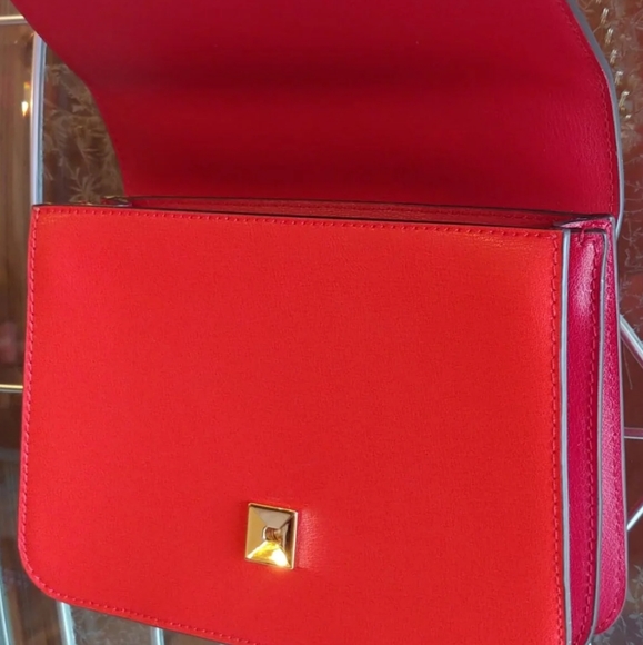 Michael Kors Mott Crossbody - Picture 7 of 13
